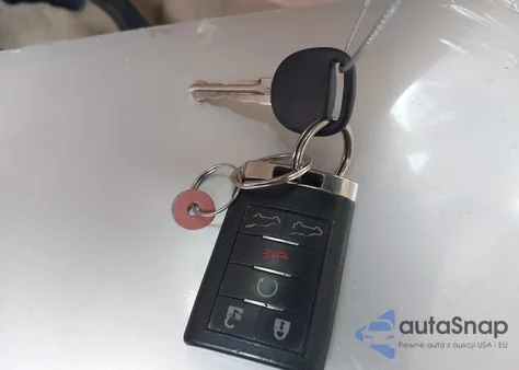 2008 Cadillac Escalade Standard z USA, uszkodzony, nr VIN 1GYFK63848R246902